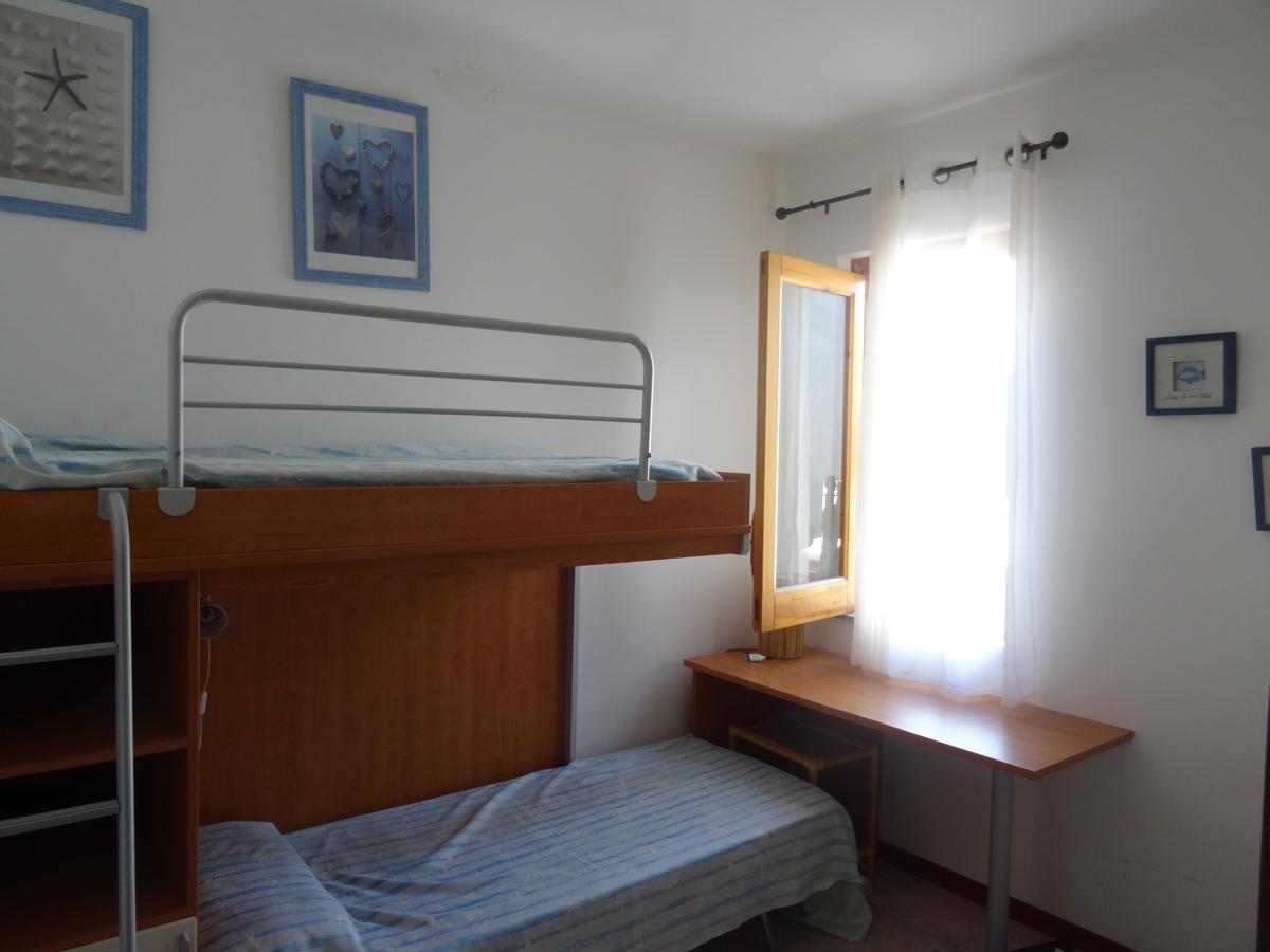 Claudia - Case Vacanze A Canneto Spiaggia Pokoj fotografie